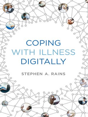 cover image of Coping with Illness Digitally